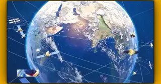 ১৫৬টি স্যাটেলাইট নিয়ে 'অরবিটাল গার্ডিয়ান' তৈরির পরিকল্পনা চীনের